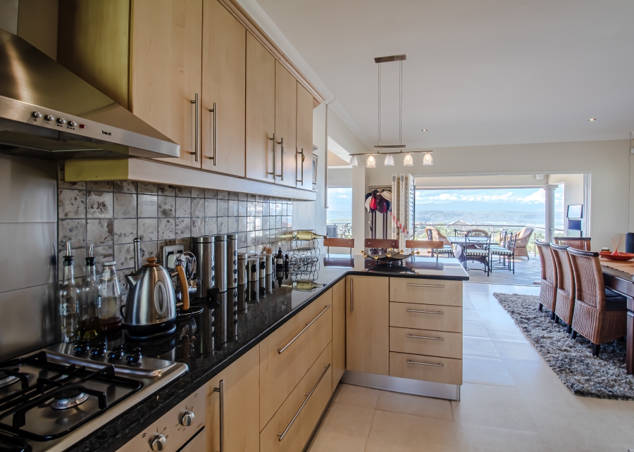 To Let 4 Bedroom Property for Rent in Cutty Sark Western Cape